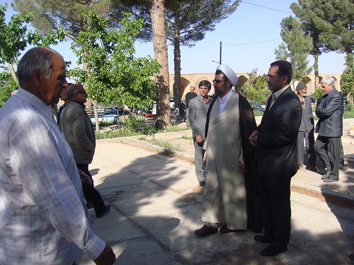 رسول جعفریان